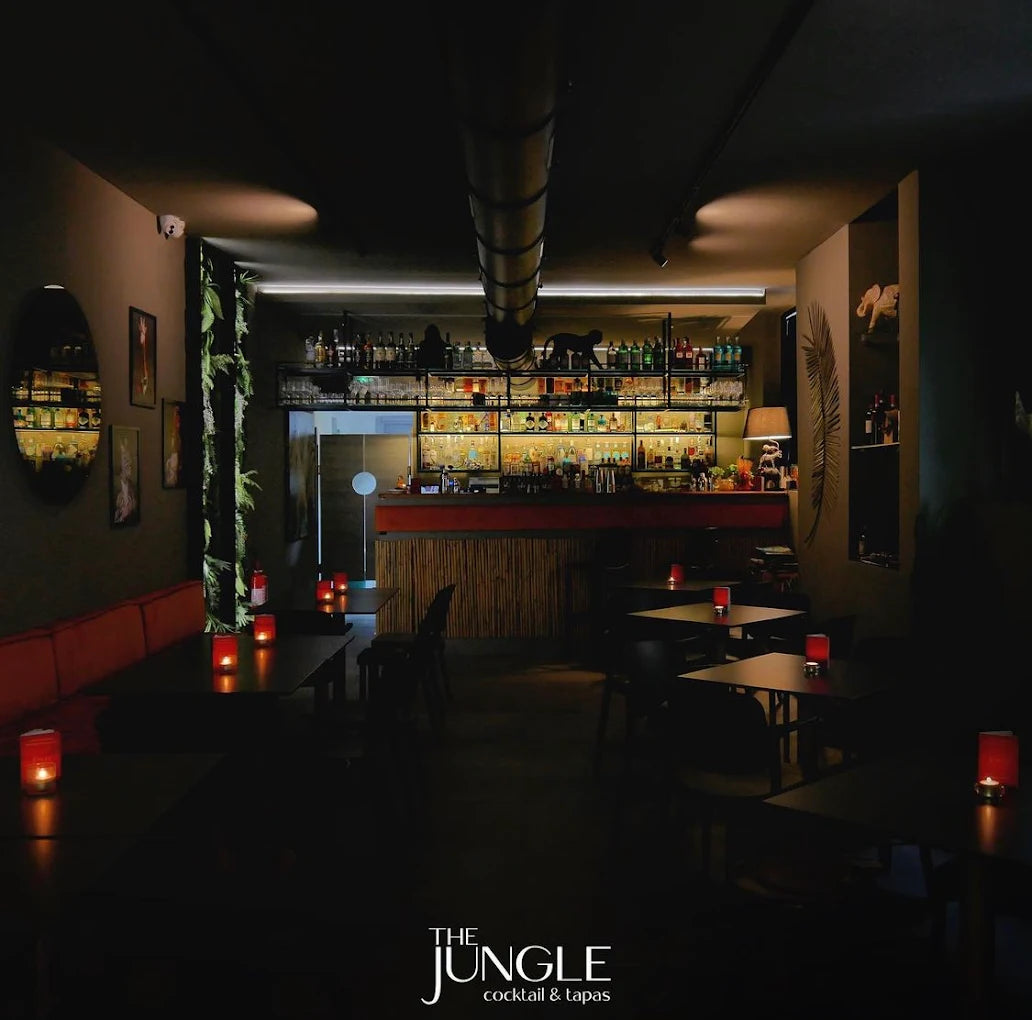 Cena con Pairing Cocktails