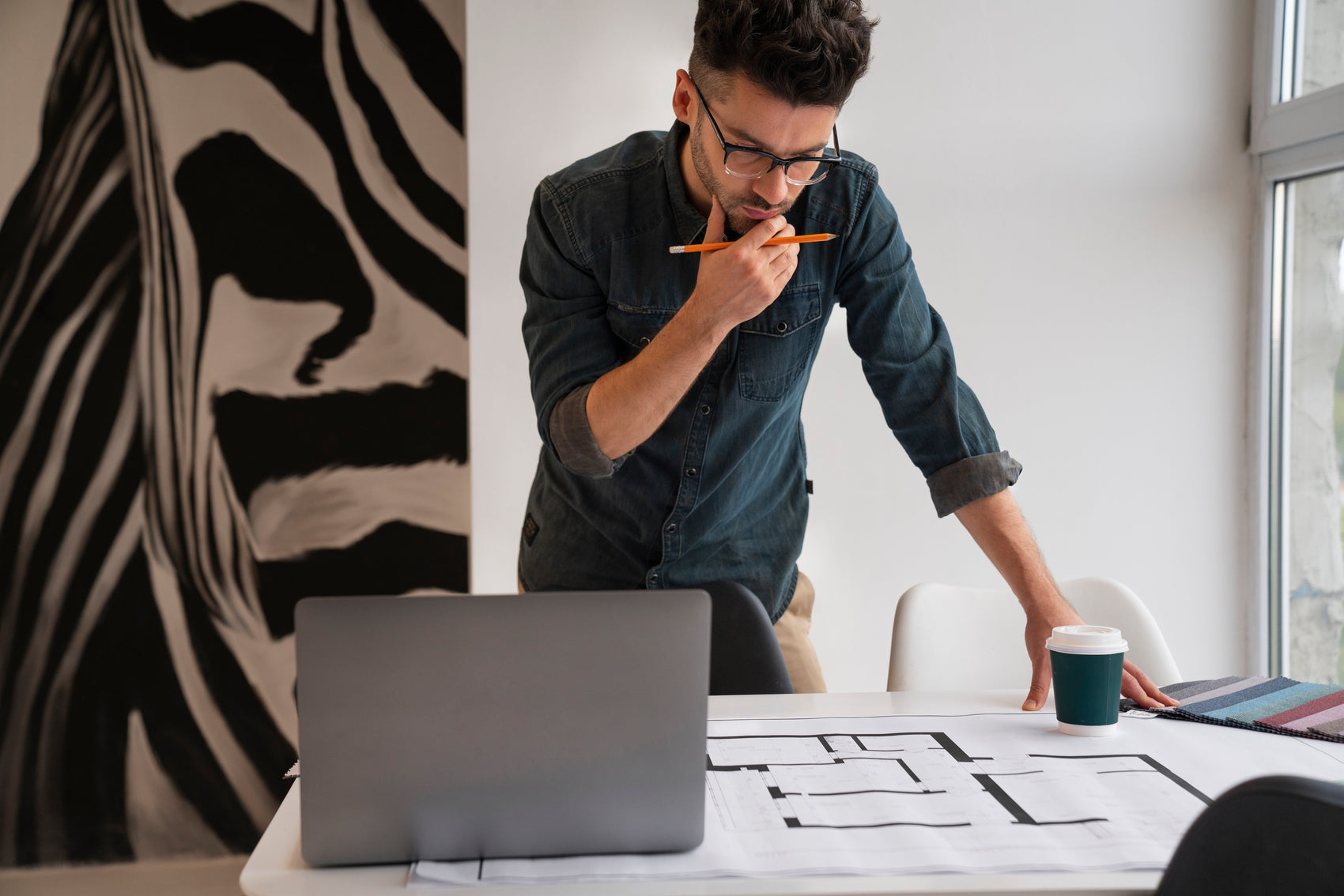 Consulenza d'arredo con Interior Designer